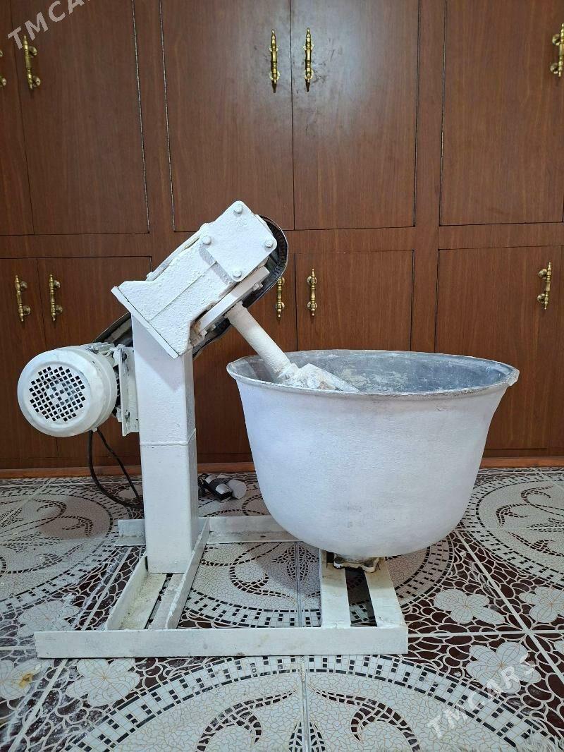 Meşalka - Ýolöten - img 1