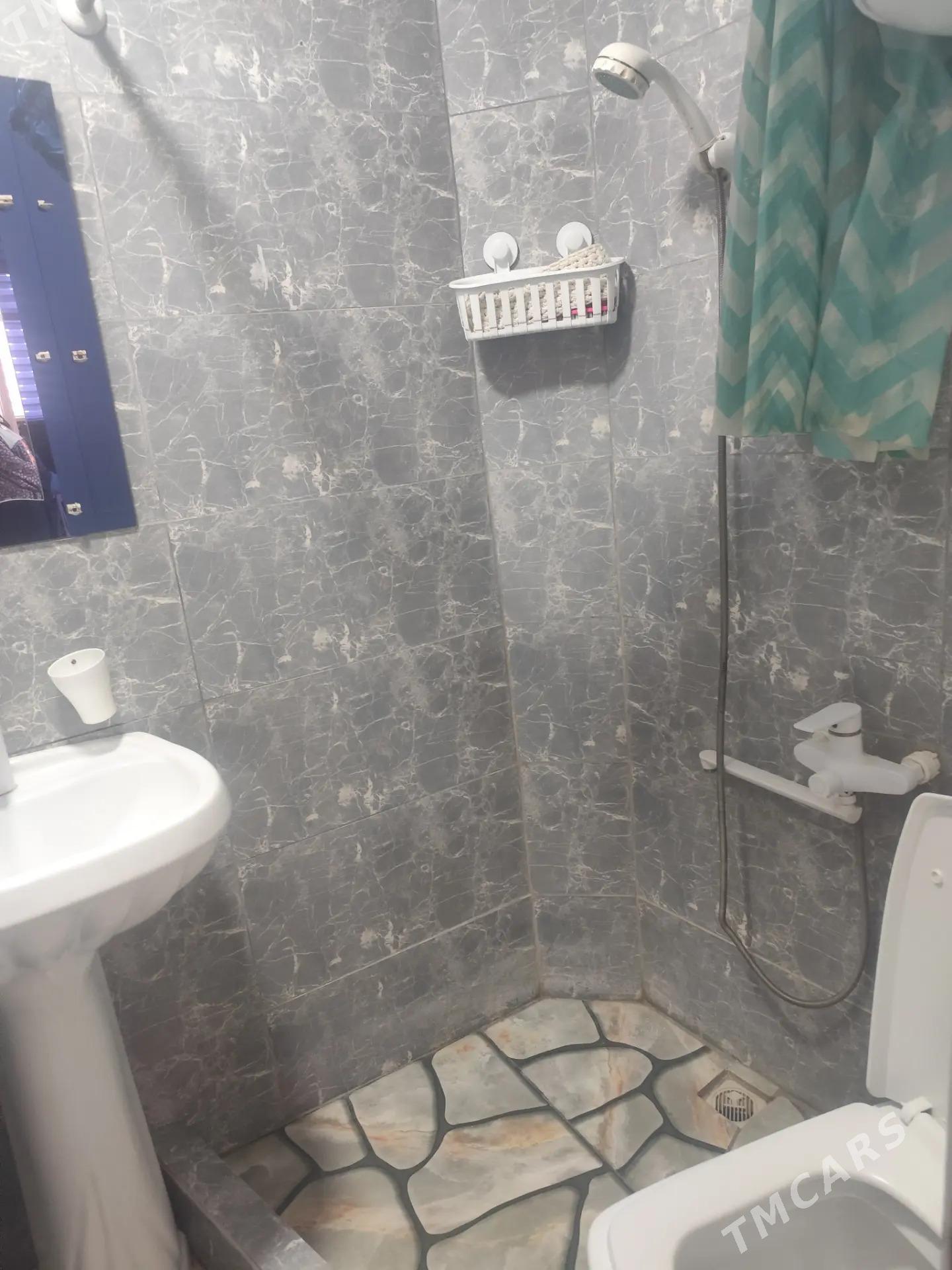 SATLYK JAŶ - Aşgabat - img 8