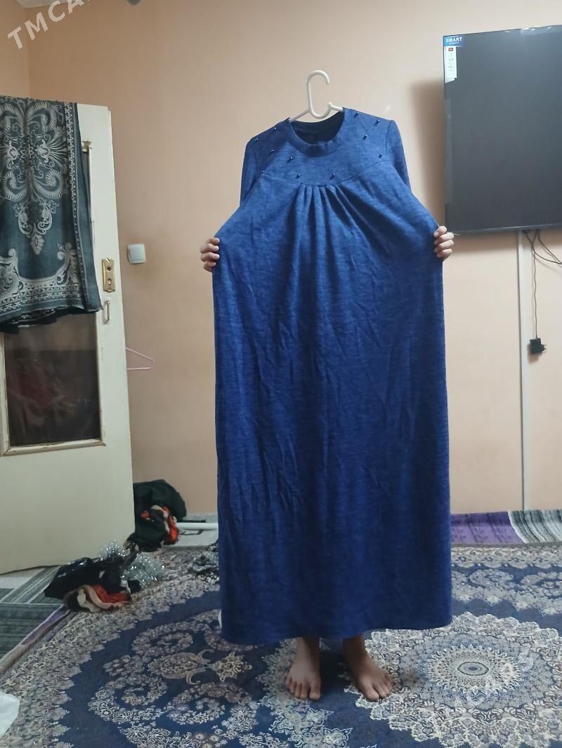 большой размер платье - Туркменабат - img 3