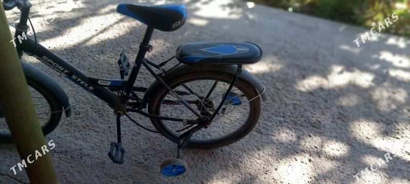 Sport steles.speed.Classik - Çärjew - img 1