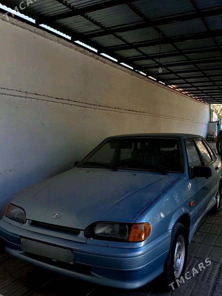 Lada 2115 2001 - 34 000 TMT - Дашогуз - img 6