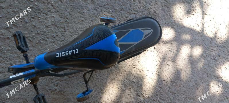 Sport steles.speed.Classik - Çärjew - img 3