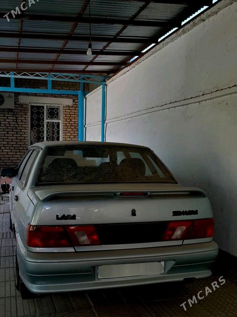 Lada 2115 2001 - 34 000 TMT - Дашогуз - img 7
