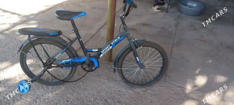 Sport steles.speed.Classik - Çärjew - img 5