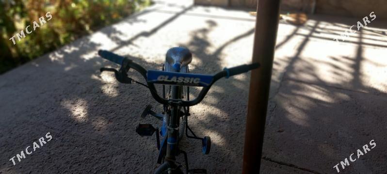 Sport steles.speed.Classik - Çärjew - img 2