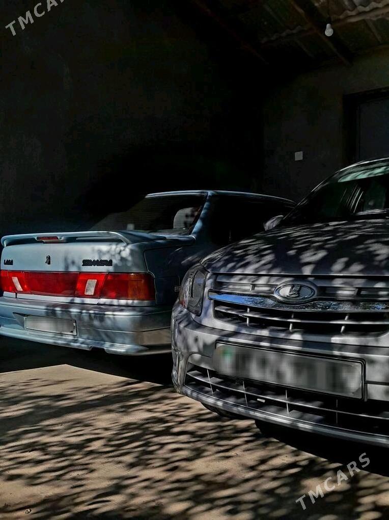 Lada 2115 2001 - 34 000 TMT - Дашогуз - img 5