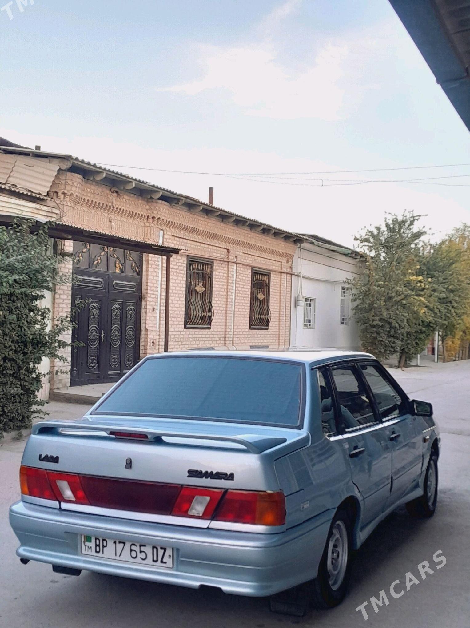 Lada 2115 2001 - 34 000 TMT - Дашогуз - img 4