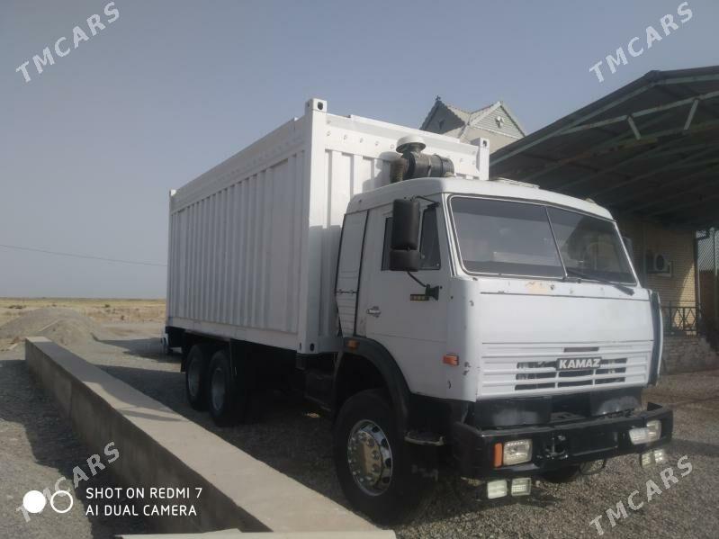 Kamaz 5320 2006 - 285 000 TMT - Tejen - img 3