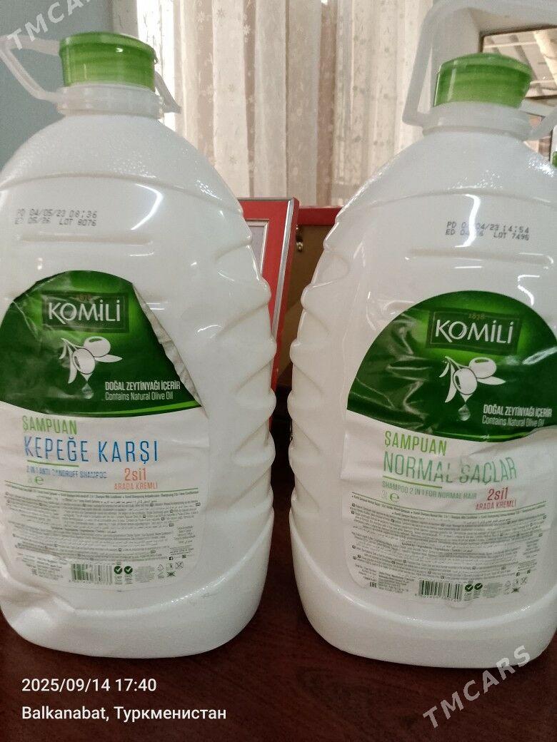şampun - Balkanabat - img 2