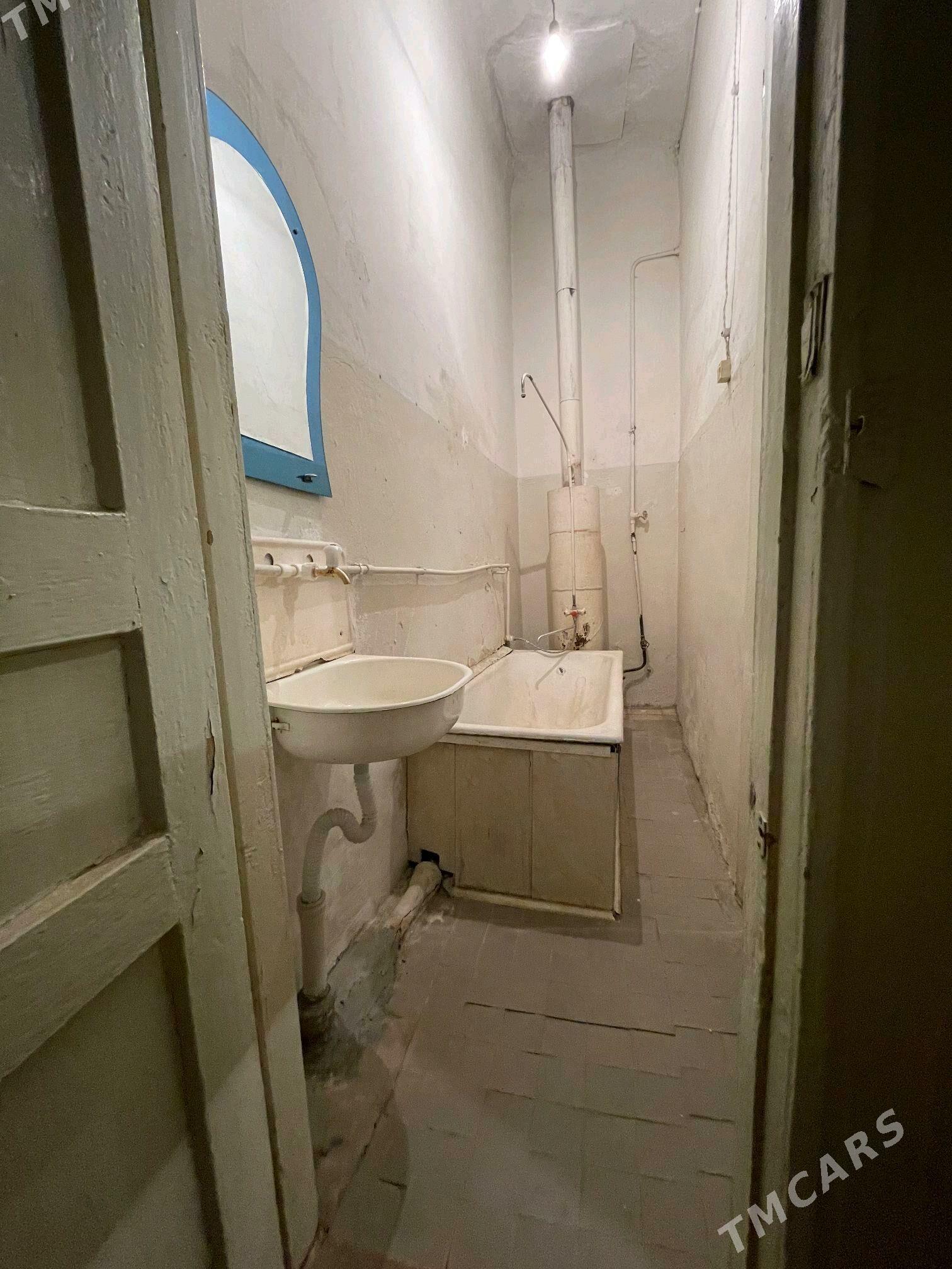 продаю квартиру - Balkanabat - img 8