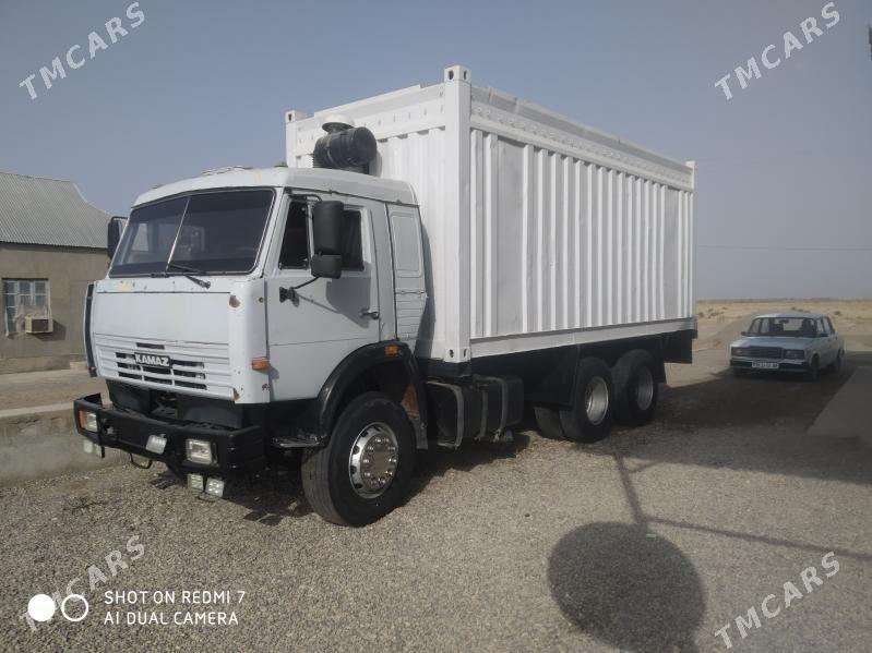 Kamaz 5320 2006 - 285 000 TMT - Tejen - img 2