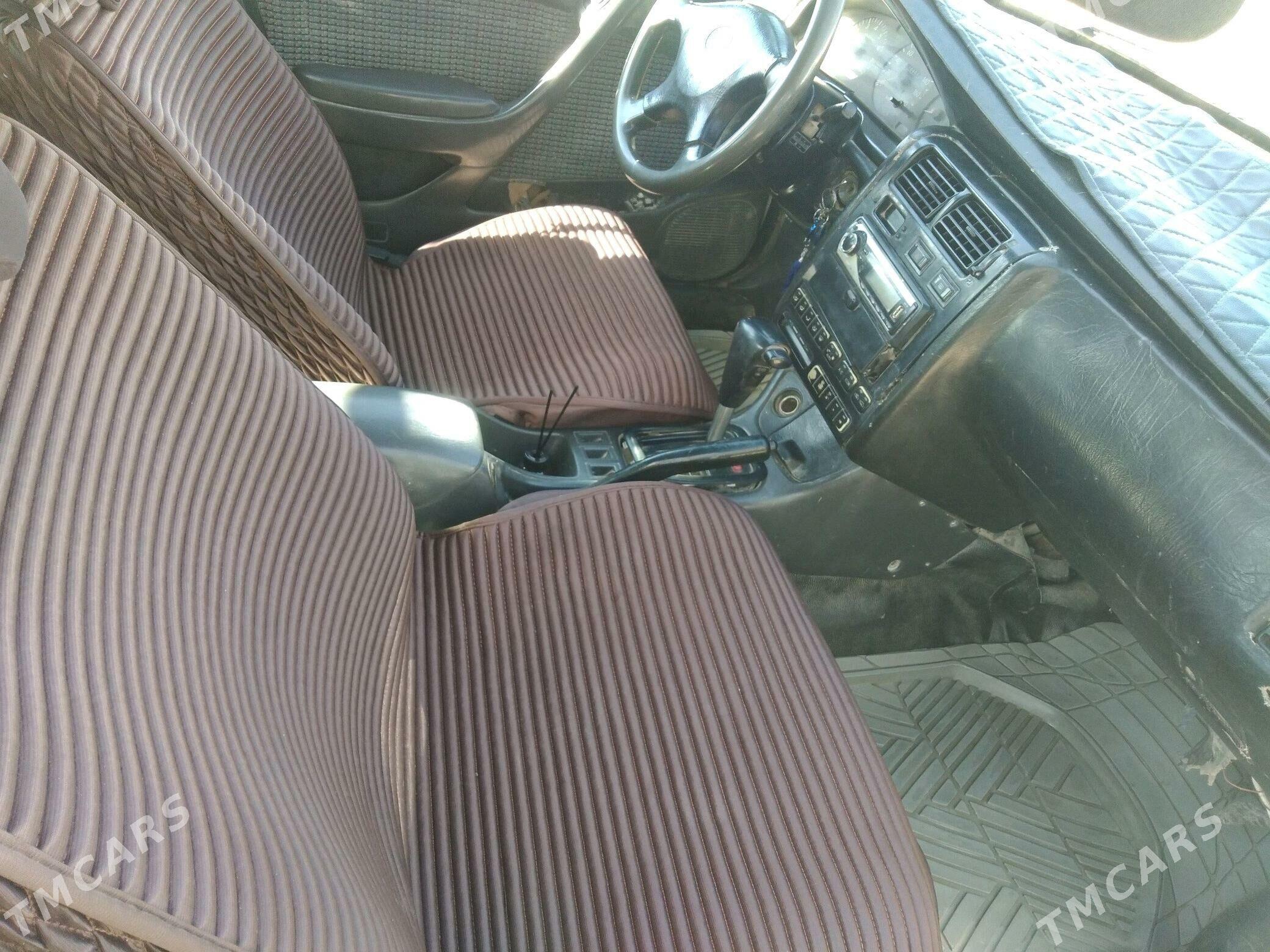 Toyota Corona 1995 - 51 000 TMT - Керки - img 7