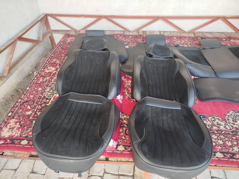 awto chehol original 850 TMT - Türkmenabat - img 6