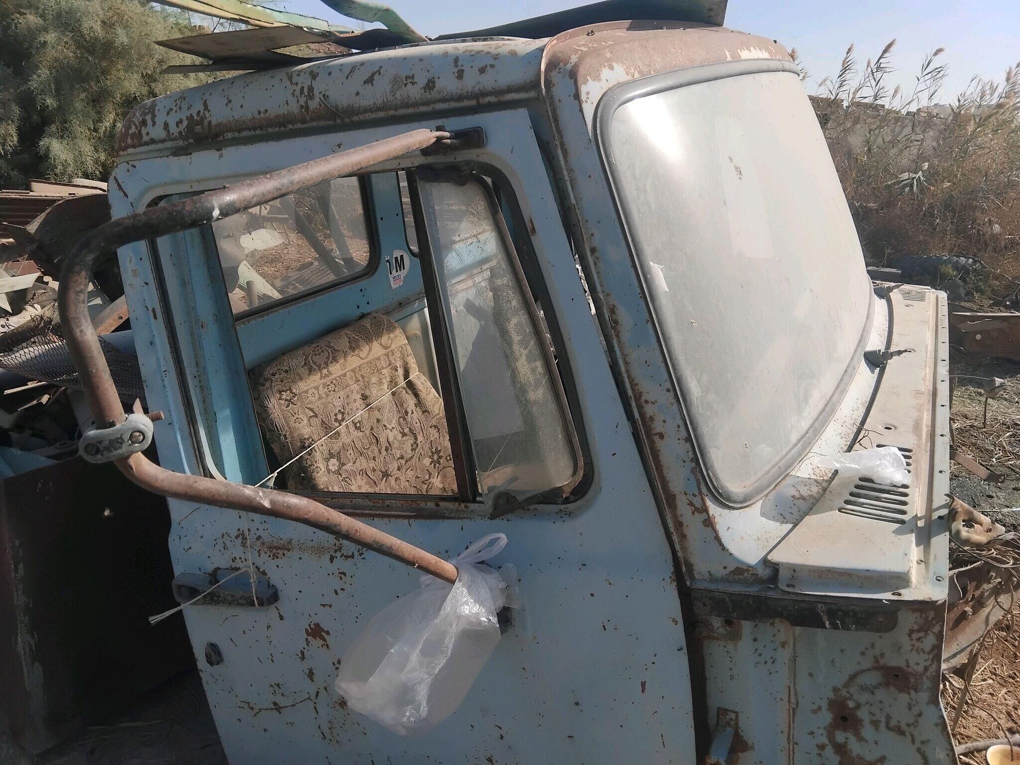 53 kabina 1 000 TMT - Бахарден - img 1