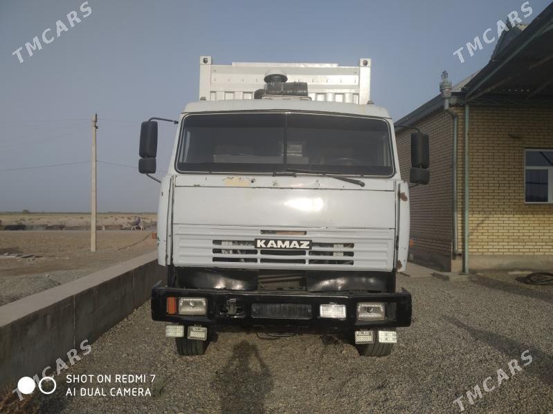 Kamaz 5320 2006 - 285 000 TMT - Tejen - img 7