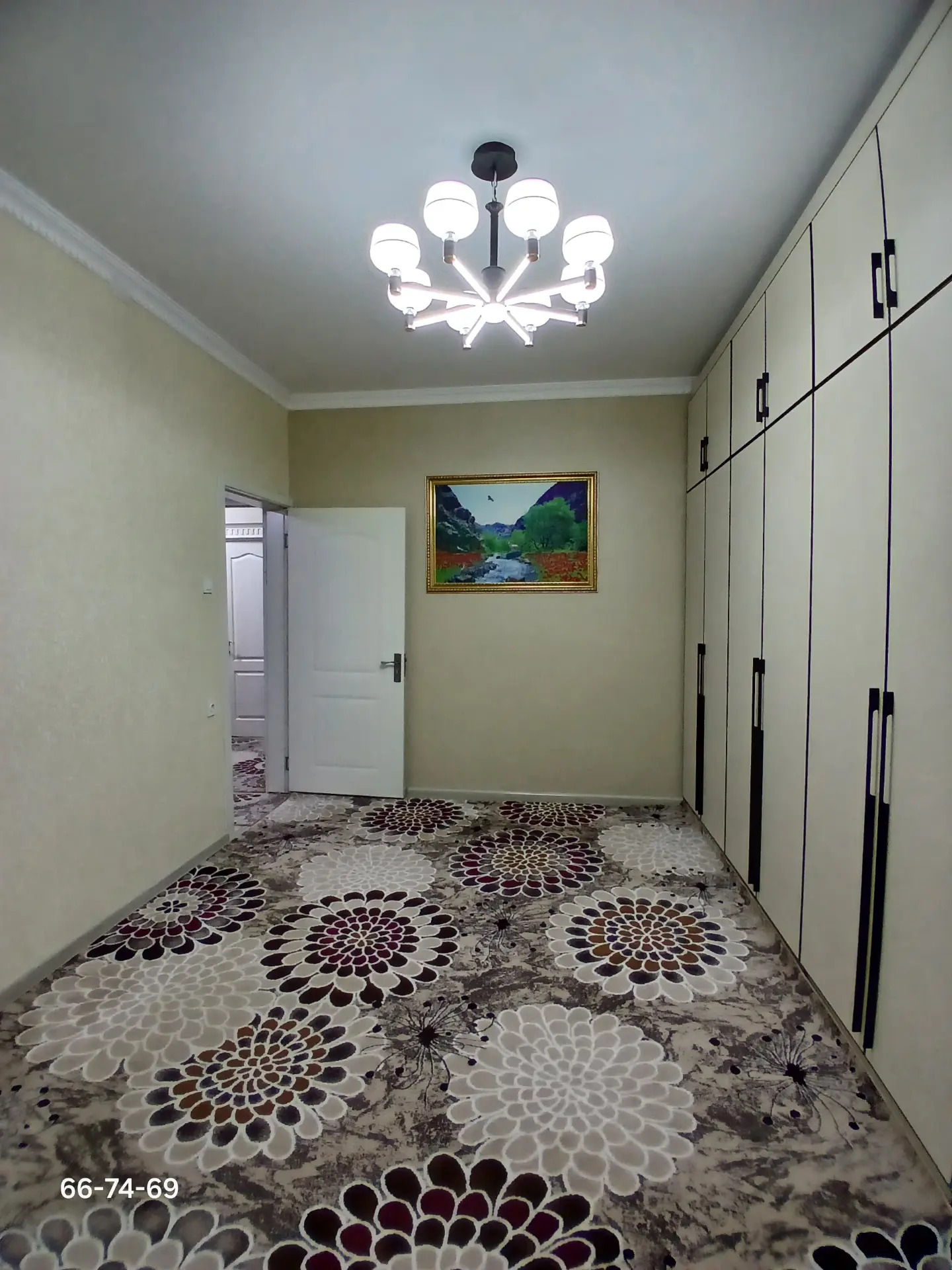 ☆ Mir 7/3 2-etaz 2-komnat ☆ - Parahat 7 - img 5