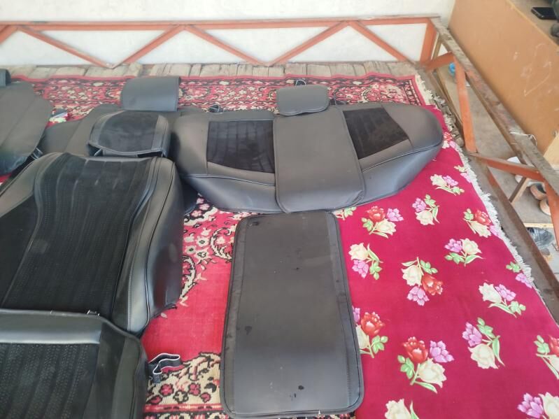 awto chehol original 850 TMT - Türkmenabat - img 7