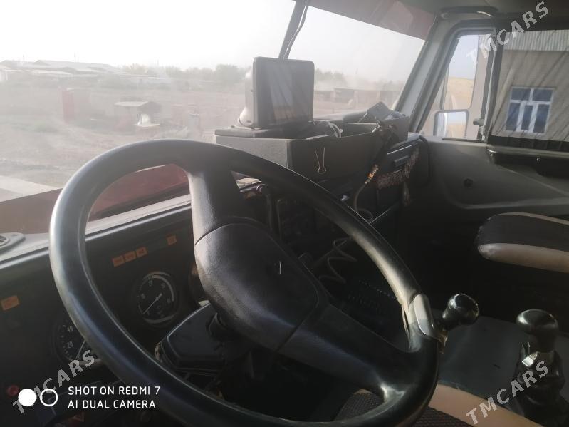 Kamaz 5320 2006 - 285 000 TMT - Tejen - img 8