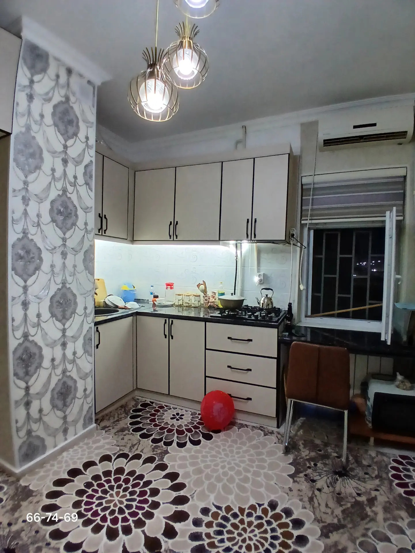 ☆ Mir 7/3 2-etaz 2-komnat ☆ - Parahat 7 - img 6