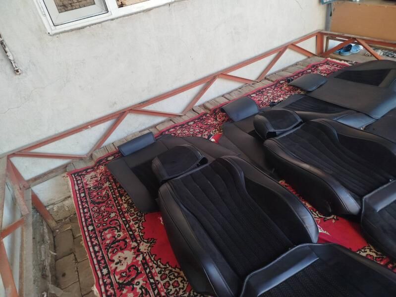 awto chehol original 850 TMT - Türkmenabat - img 8