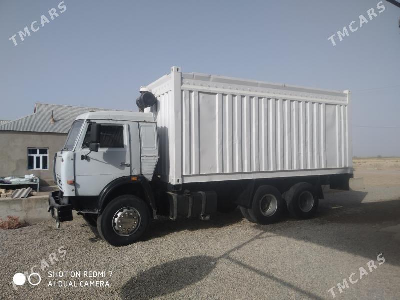 Kamaz 5320 2006 - 285 000 TMT - Tejen - img 5