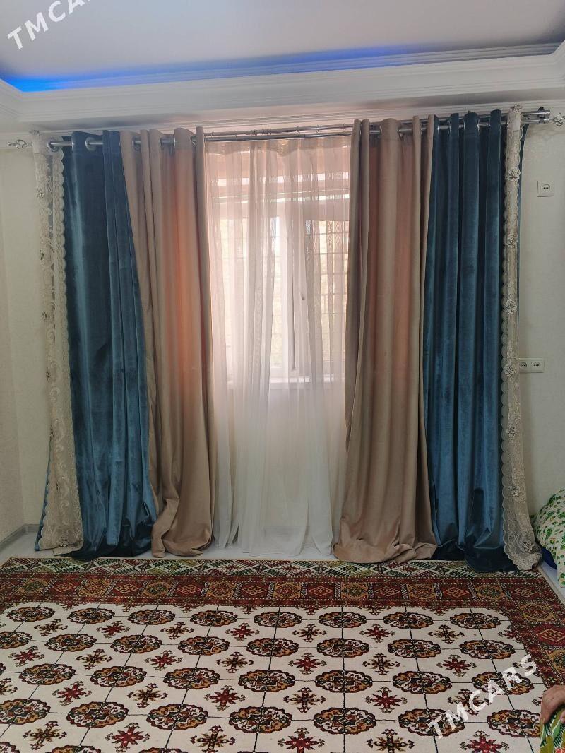 Zanawesga - Balkanabat - img 2