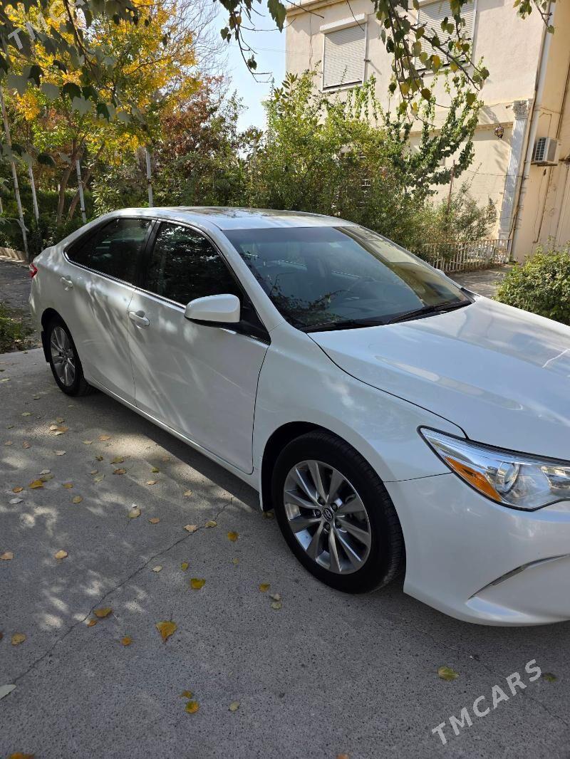Toyota Camry 2015 - 325 000 TMT - Ашхабад - img 3