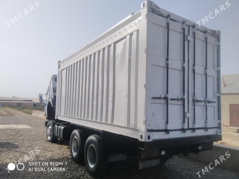 Kamaz 5320 2006 - 285 000 TMT - Tejen - img 9