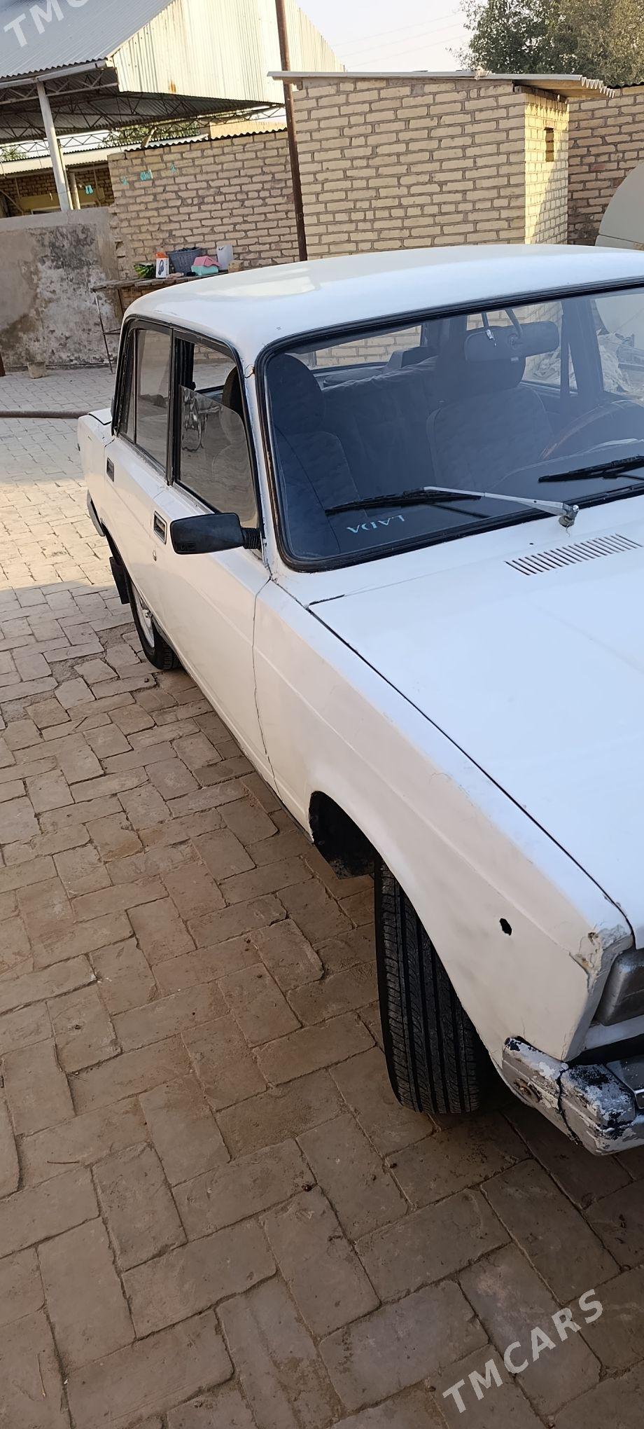 Lada 2107 1993 - 18 000 TMT - Türkmengala - img 2