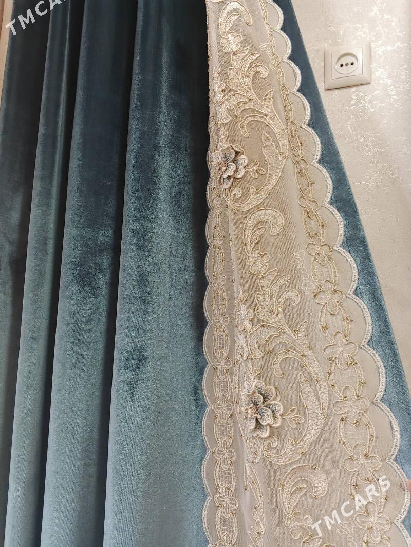 Zanawesga - Balkanabat - img 1