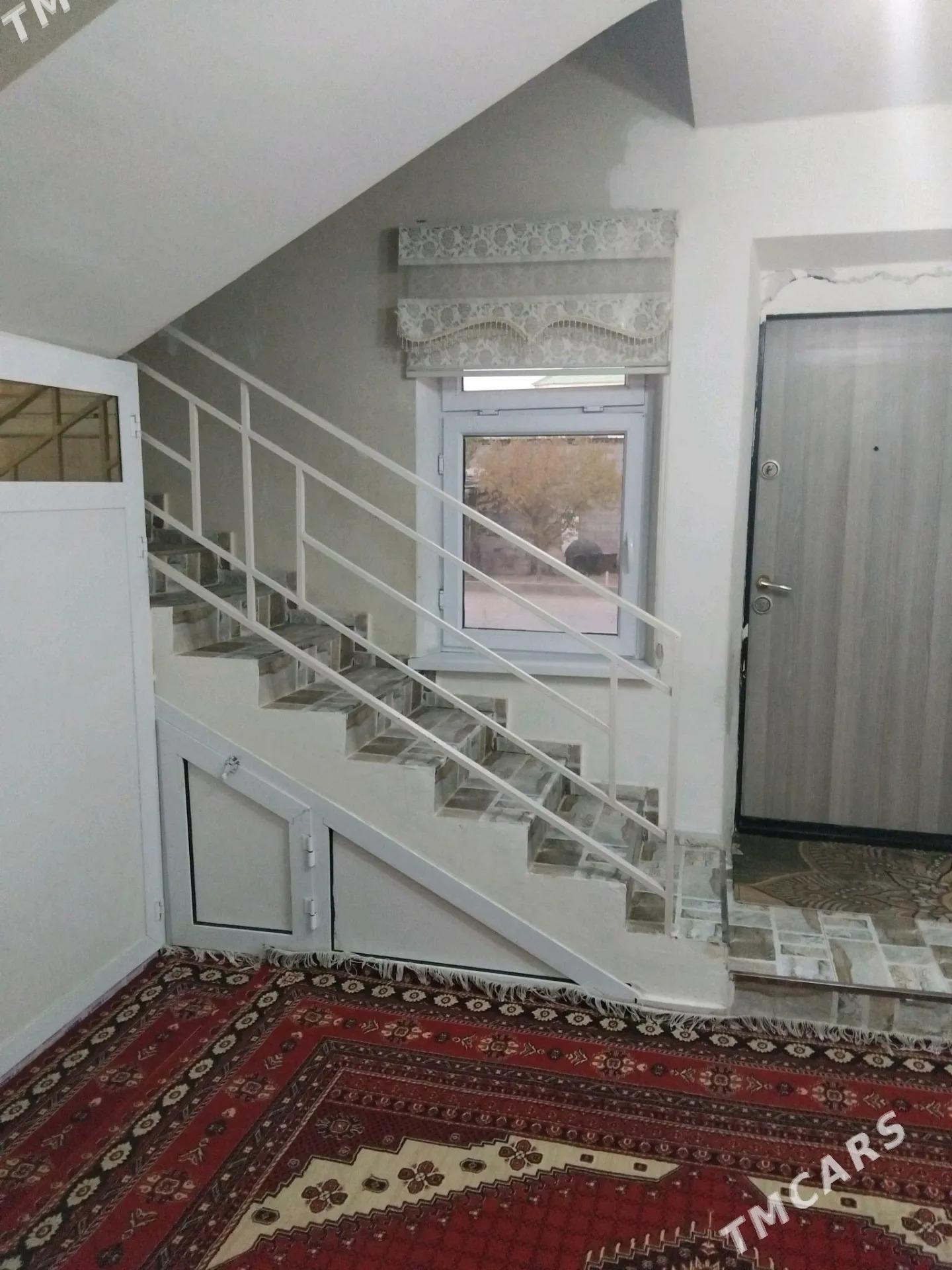 Çoganly Arkaç Kottej  - Чоганлы - img 1