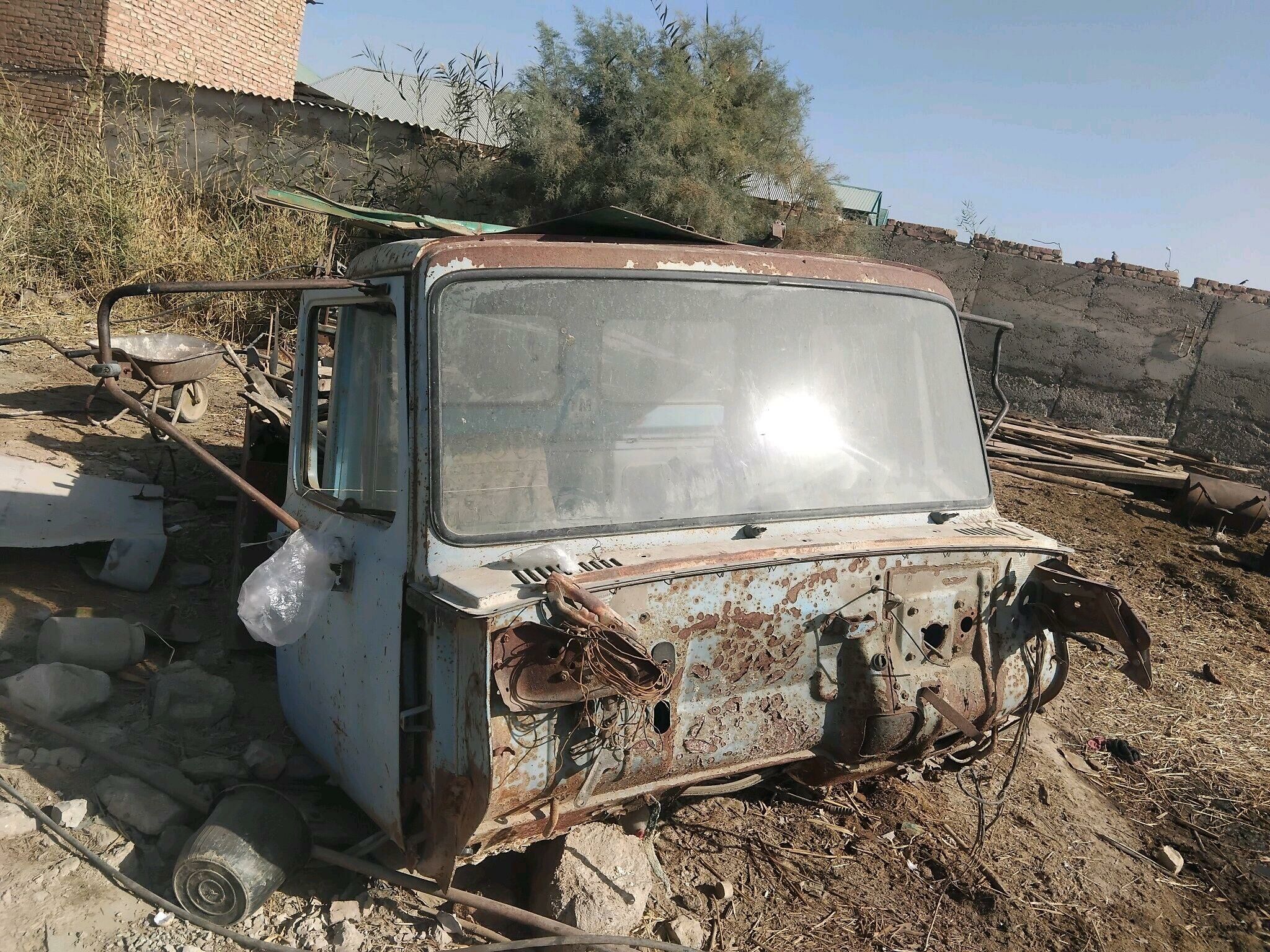 53 kabina 1 000 TMT - Бахарден - img 2