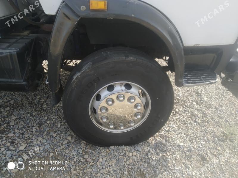 Kamaz 5320 2006 - 285 000 TMT - Tejen - img 10