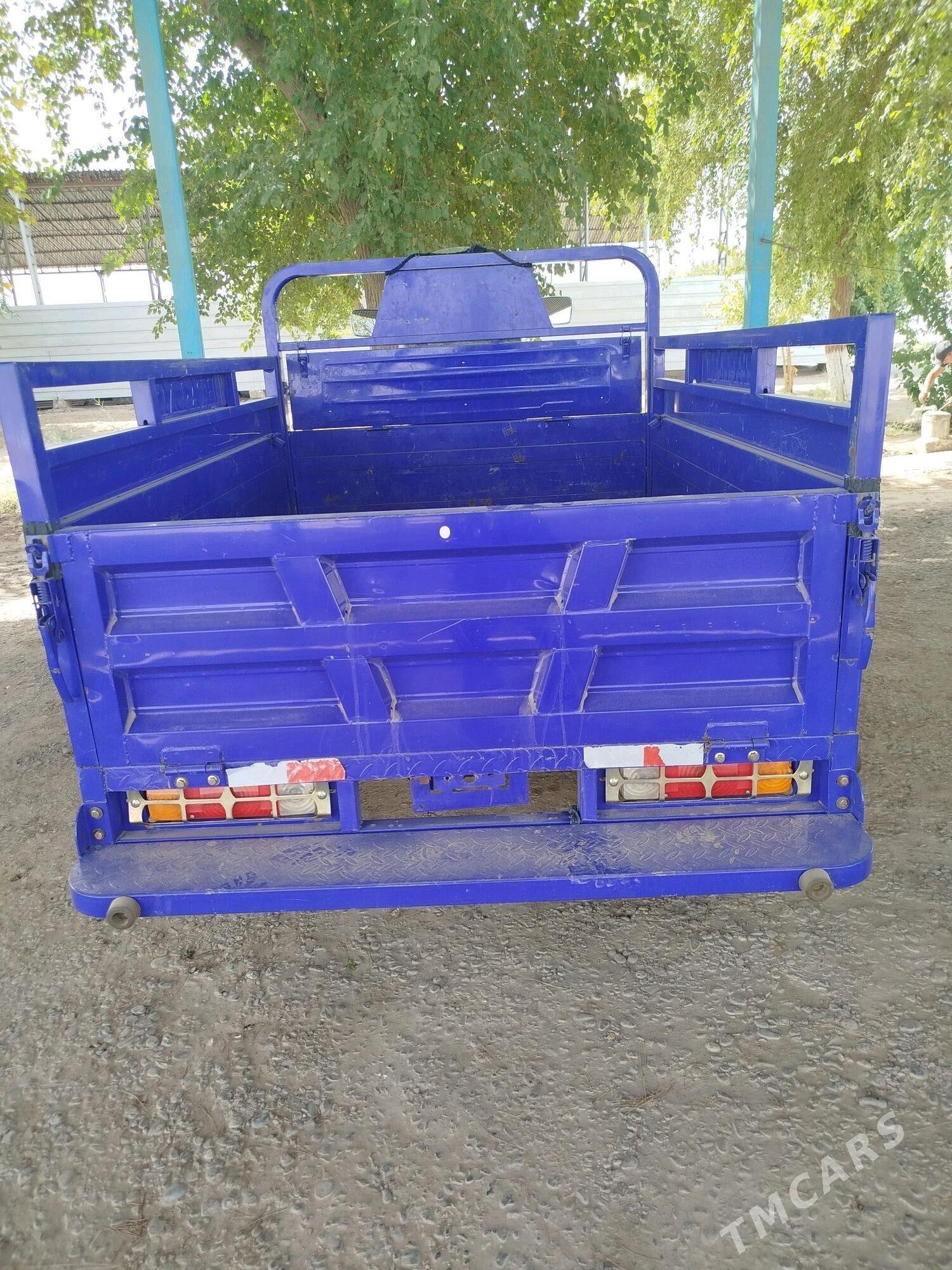 Fekon FK150-8G 2024 - 28 000 TMT - Tejen - img 4