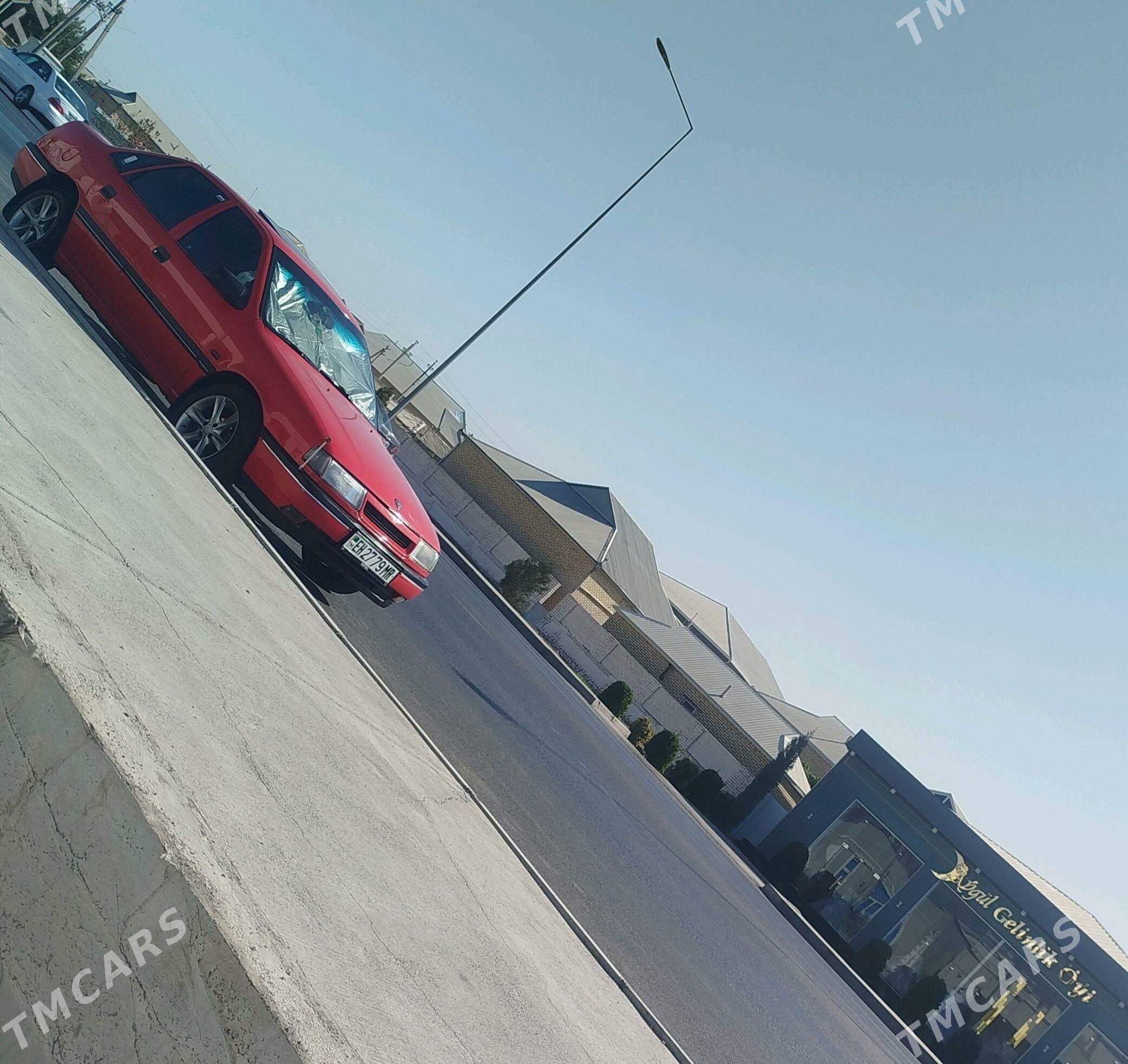 Opel Vectra 1993 - 55 000 TMT - Mary - img 8