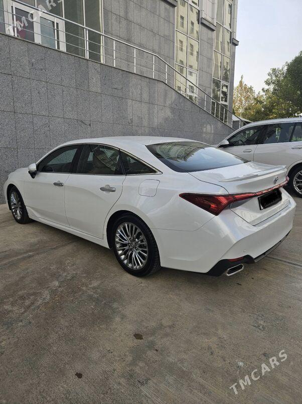 Toyota Avalon 2020 - 630 000 TMT - Ашхабад - img 1