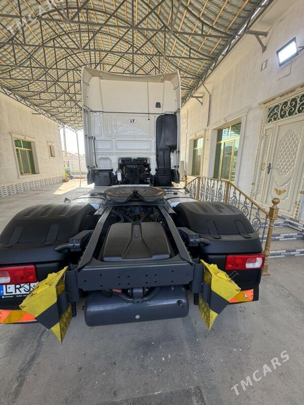 DAF 480 2021 - 800 000 TMT - Балканабат - img 3