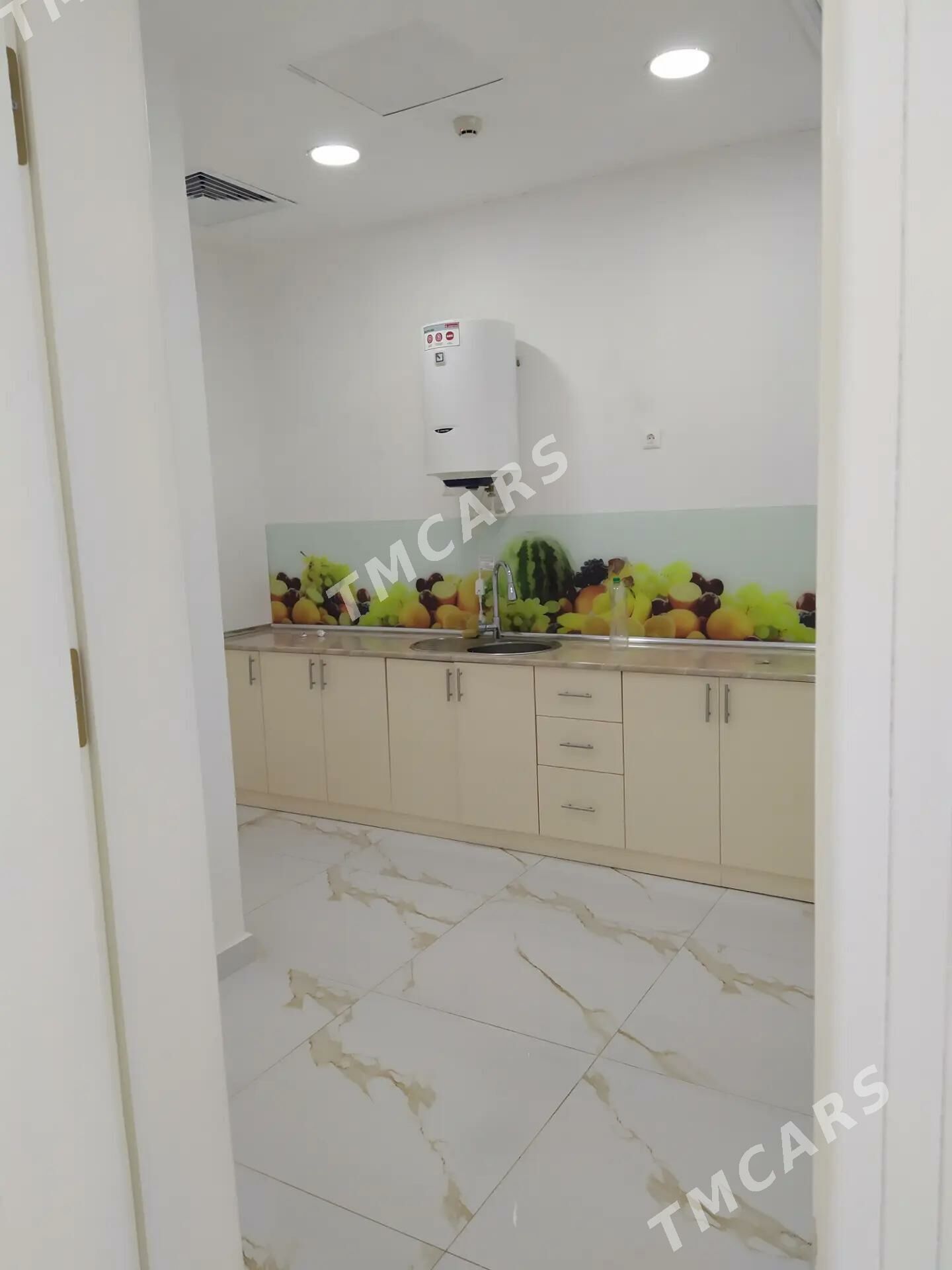 Aşgabat Mol 2et 310m² 4kom - 15-й этап - img 4