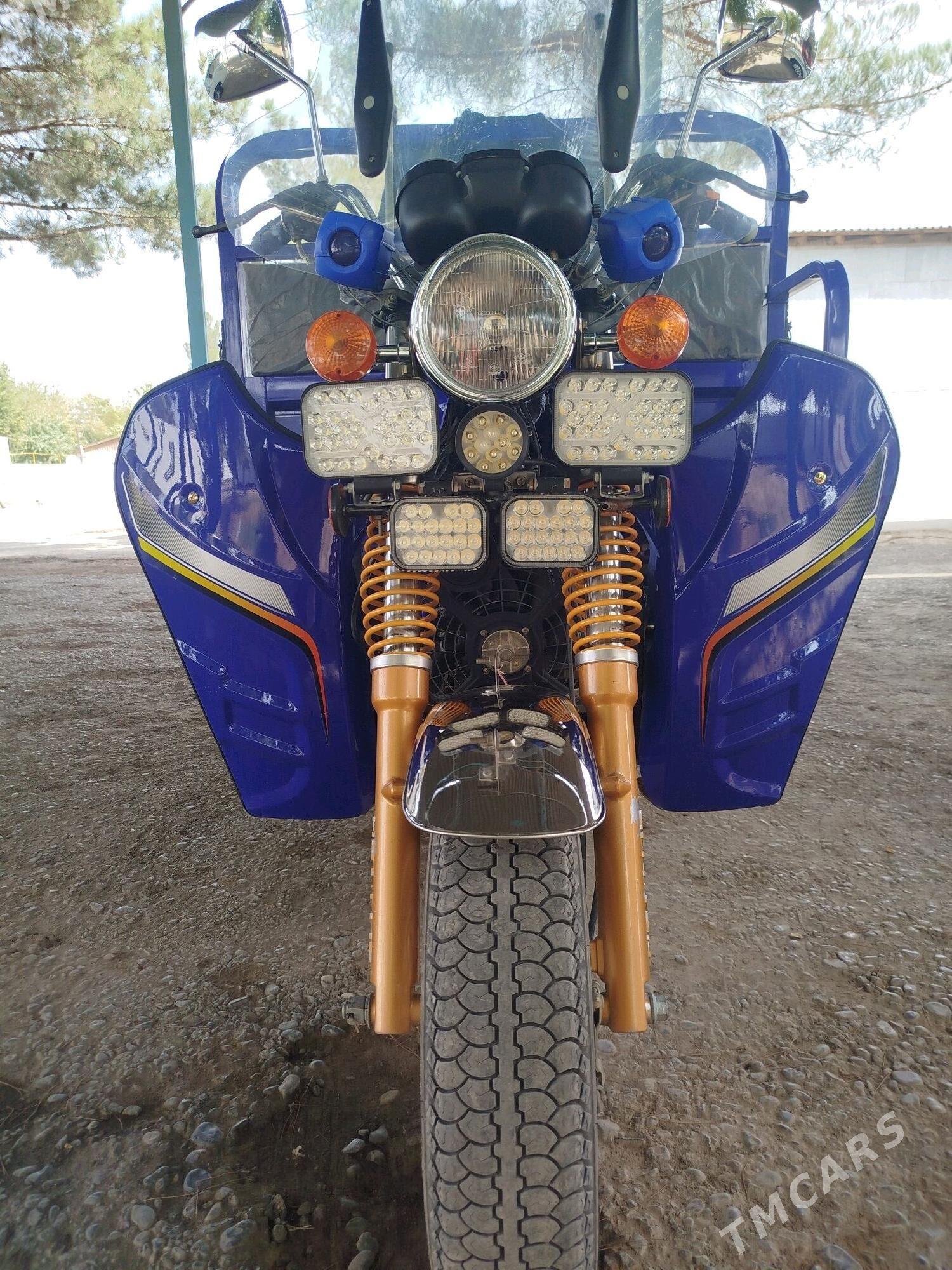 Fekon FK150-8G 2024 - 28 000 TMT - Tejen - img 3