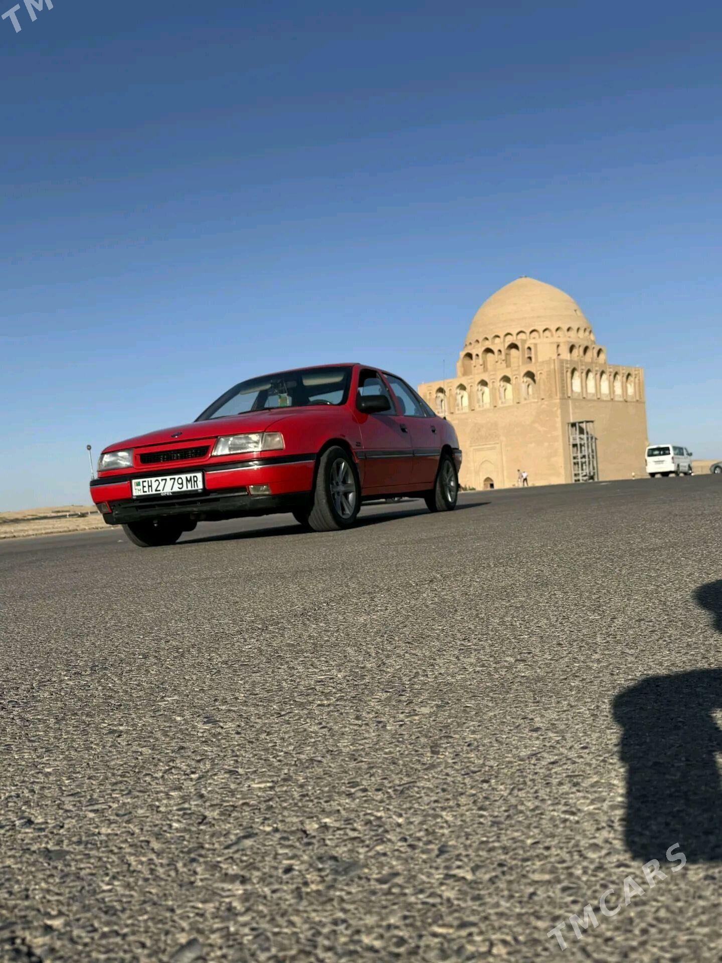 Opel Vectra 1993 - 55 000 TMT - Mary - img 4