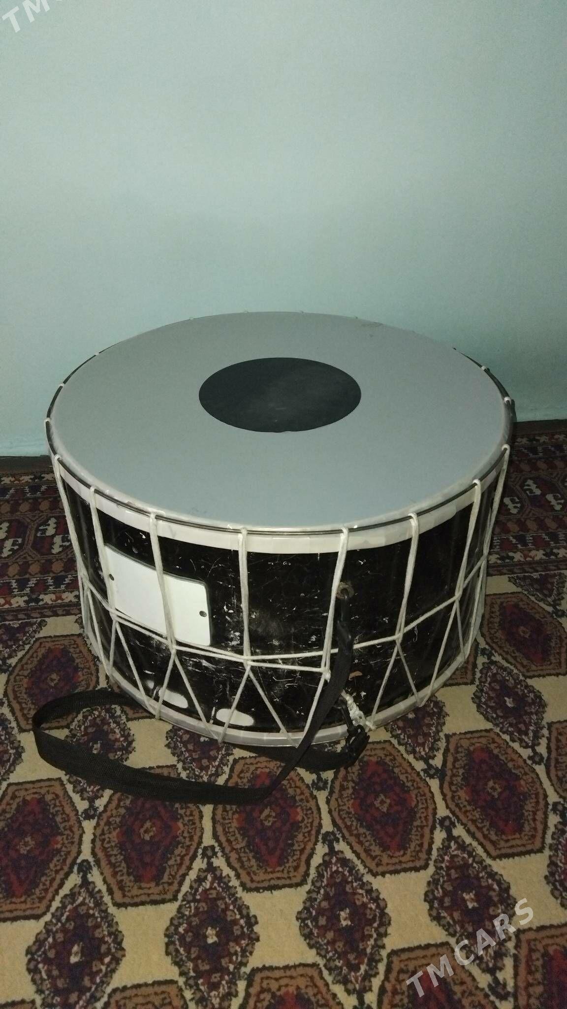 Daul - Ашхабад - img 3