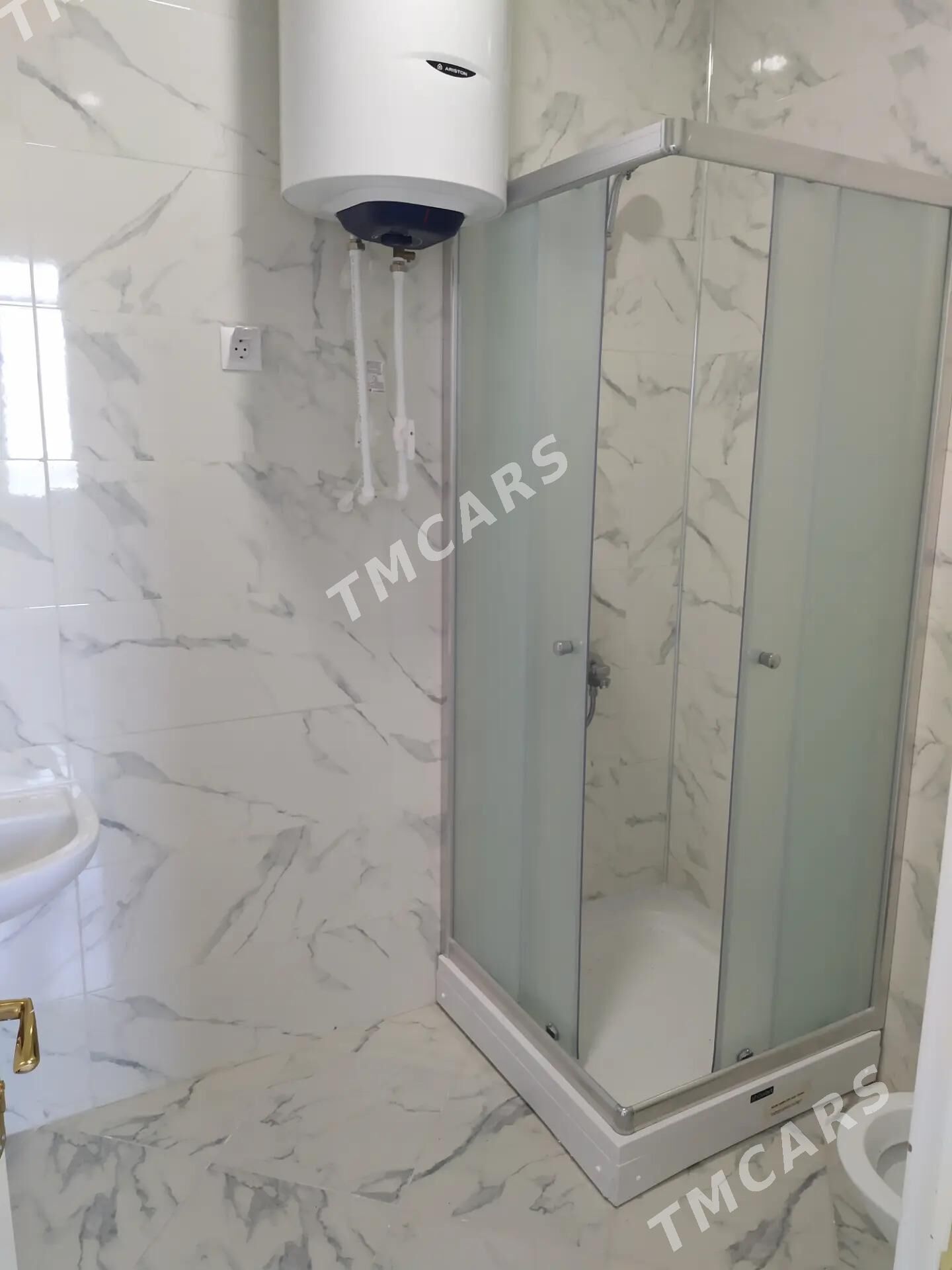 Aşgabat Mol 2et 310m² 4kom - 15-й этап - img 5