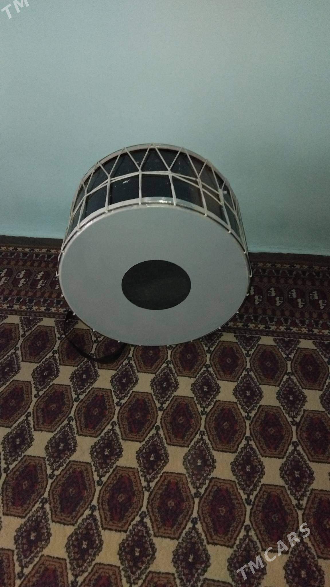 Daul - Aşgabat - img 1