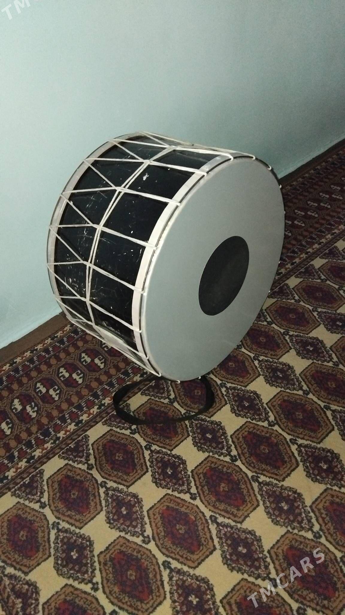 Daul - Ашхабад - img 2