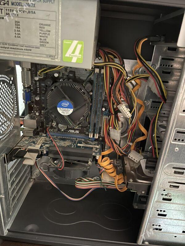 Компьютер - Балканабат - img 6