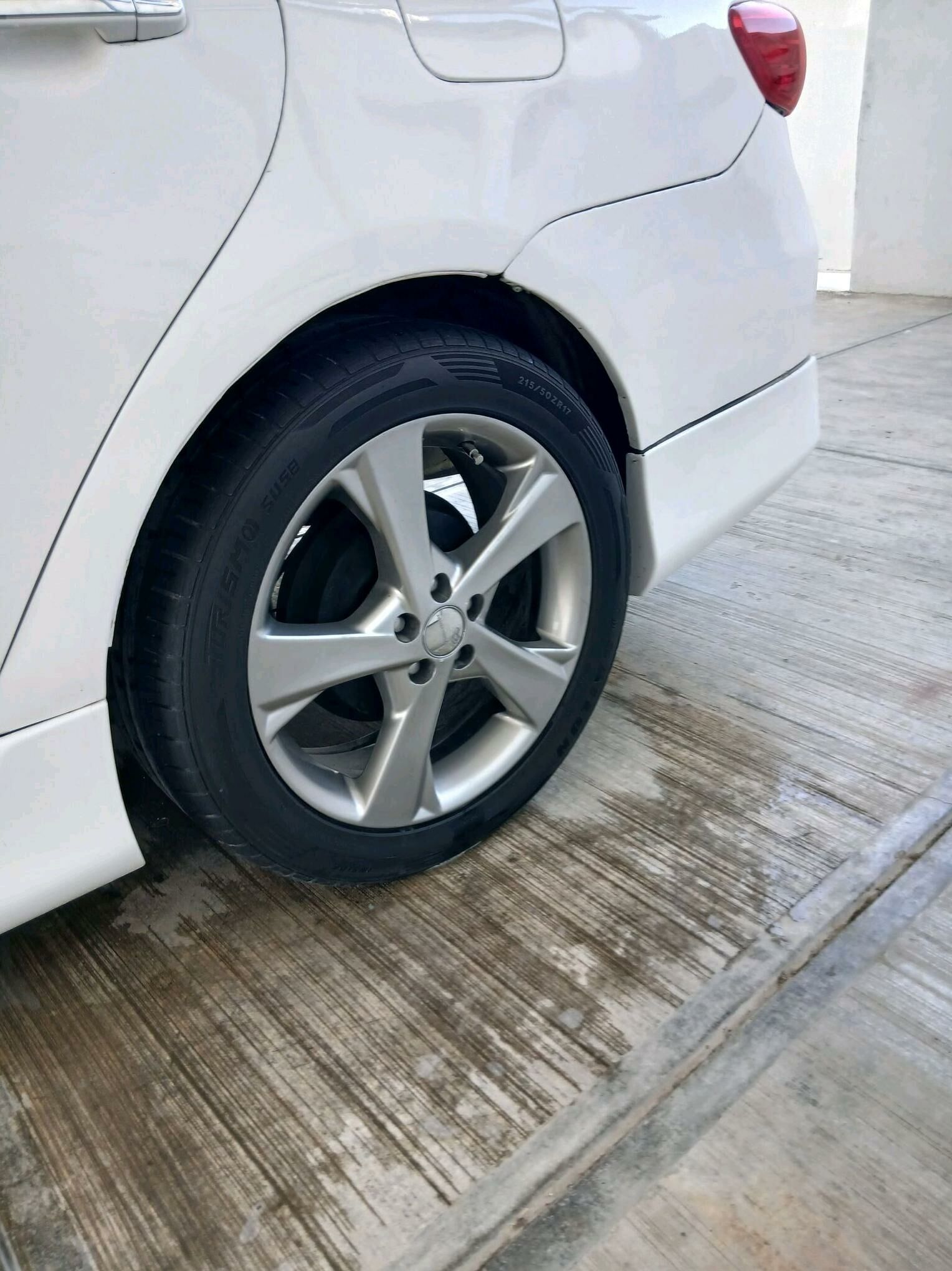 corolla dicka 5 000 TMT - Gökdepe - img 4