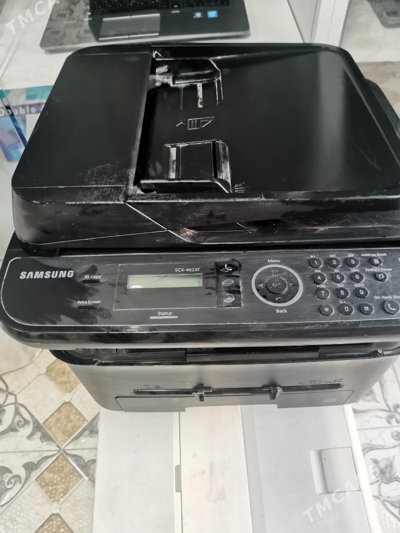 Samsung printer - Türkmenabat - img 2