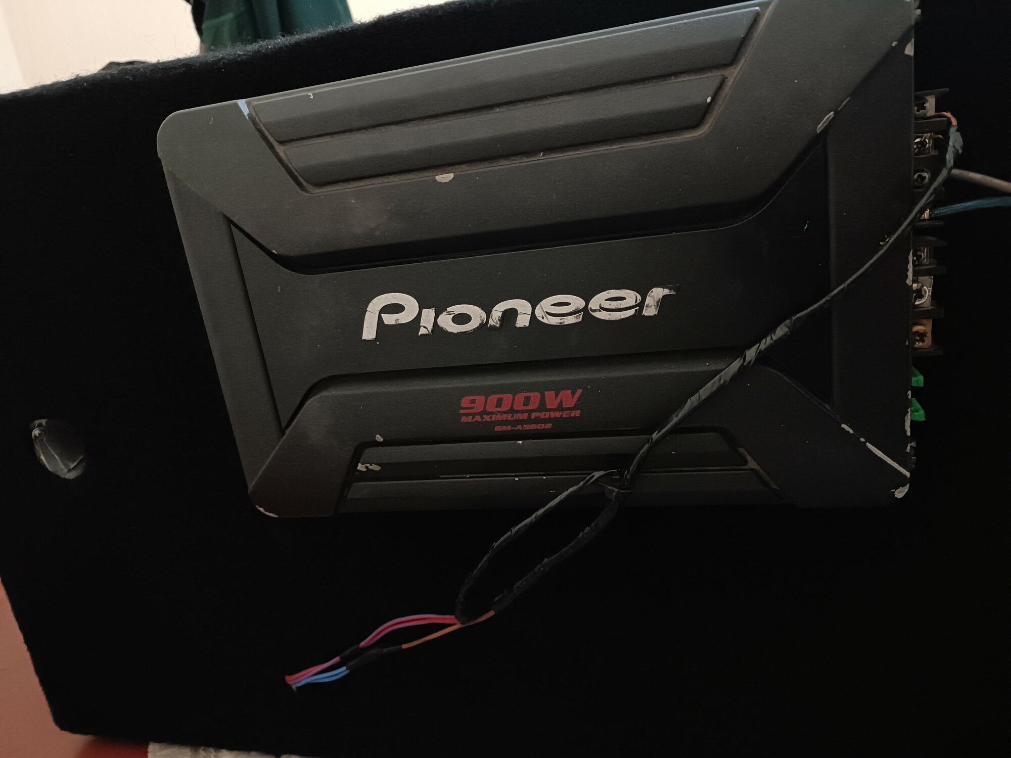 macetda bocka 6 000 TMT - Türkmenbaşy - img 2