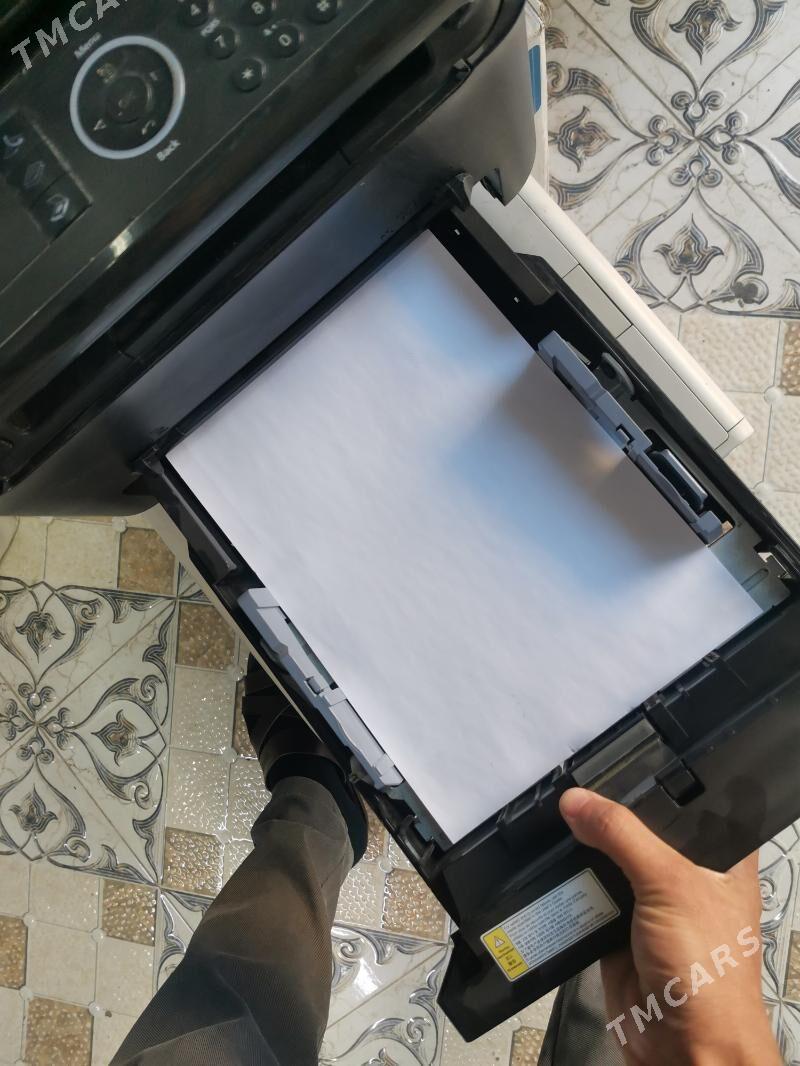 Samsung printer - Türkmenabat - img 4