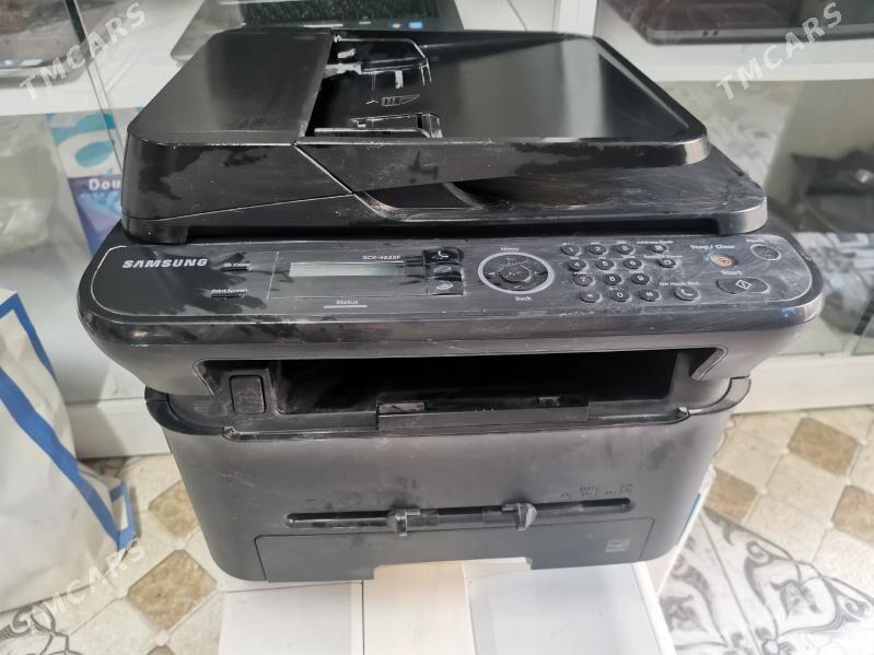 Samsung printer - Türkmenabat - img 1